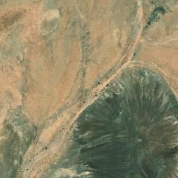 Satellite imagery of Mavaluli, AO