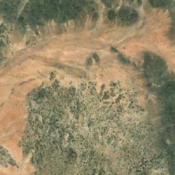 Satellite imagery of Mavaluli, AO