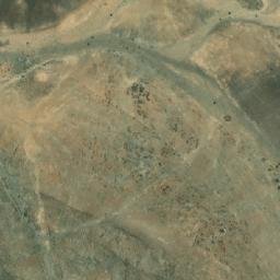 Satellite imagery of Delongo Dululinde, AO