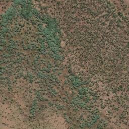 Satellite imagery of White Cliff, AU