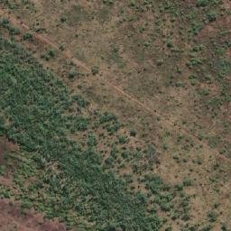 Satellite imagery of White Cliff, AU