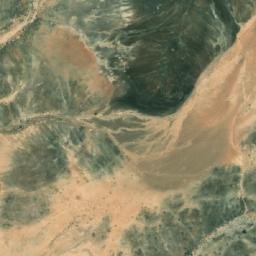 Satellite imagery of Mavaluli, AO