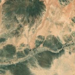 Satellite imagery of Mavaluli, AO