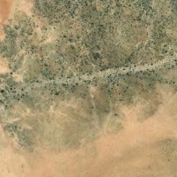 Satellite imagery of Mavaluli, AO