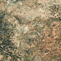 Satellite imagery of Canguno, AO