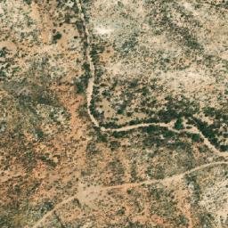 Satellite imagery of Canguno, AO