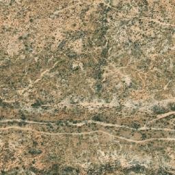 Satellite imagery of Lovango, AO