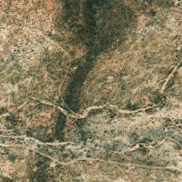 Satellite imagery of Lovango, AO