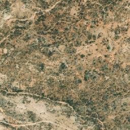 Satellite imagery of Lovango, AO