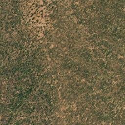 Satellite imagery of Mutchindila, AO