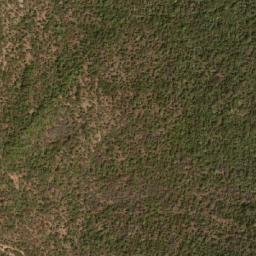 Satellite imagery of Handja, AO