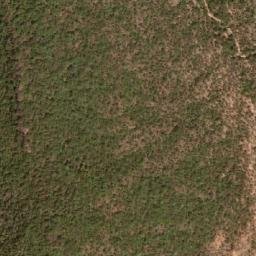 Satellite imagery of Handja, AO