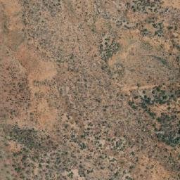 Satellite imagery of Mount Jane, AU