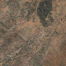 Satellite imagery of East Bastion, AU