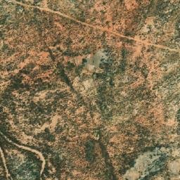 Satellite imagery of Canguno, AO