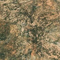 Satellite imagery of Canguno, AO