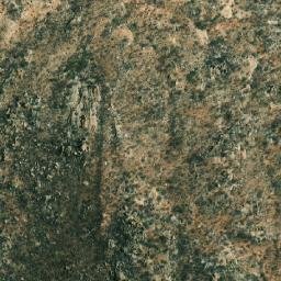 Satellite imagery of Lovango, AO