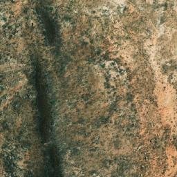 Satellite imagery of Lovango, AO