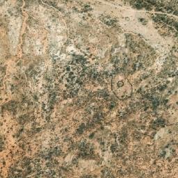 Satellite imagery of Lovango, AO