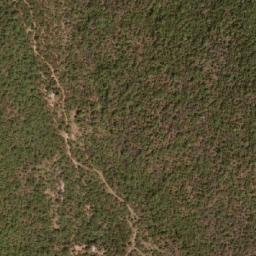 Satellite imagery of Handja, AO