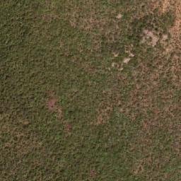 Satellite imagery of Handja, AO