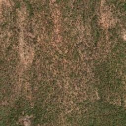 Satellite imagery of Handja, AO