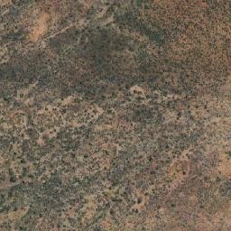 Satellite imagery of East Bastion, AU