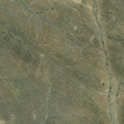 Satellite imagery of Chocoto, AO