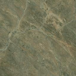 Satellite imagery of Chocoto, AO