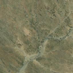 Satellite imagery of Chocoto, AO