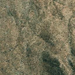 Satellite imagery of Mavó, AO