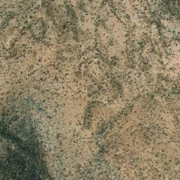 Satellite imagery of Mavó, AO