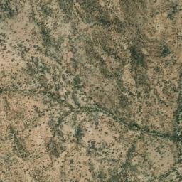 Satellite imagery of Mavó, AO