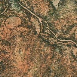 Satellite imagery of Canguno, AO