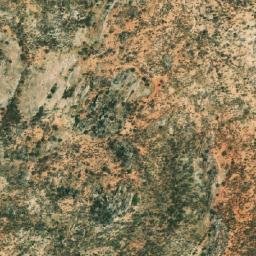 Satellite imagery of Canguno, AO