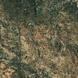 Satellite imagery of Lovango, AO