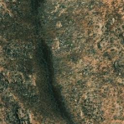 Satellite imagery of Lovango, AO