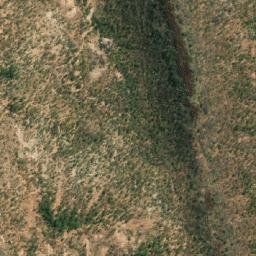 Satellite imagery of Mutchindila, AO