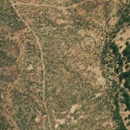 Satellite imagery of Mutchindila, AO