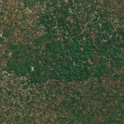 Satellite imagery of Cussó, AO
