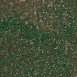 Satellite imagery of Cussó, AO