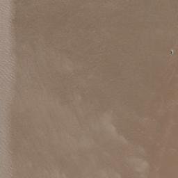 Satellite imagery of Mount Albany, AU
