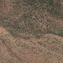 Satellite imagery of East Bastion, AU