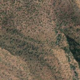 Satellite imagery of East Bastion, AU