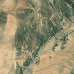 Satellite imagery of Chononcuenha, AO