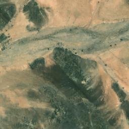 Satellite imagery of Chononcuenha, AO