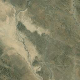 Satellite imagery of Chocoto, AO