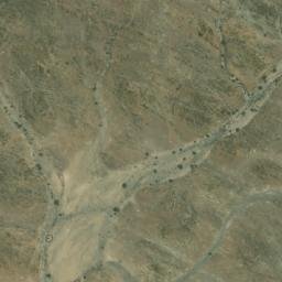 Satellite imagery of Chocoto, AO