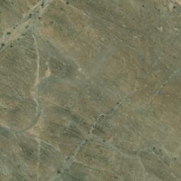 Satellite imagery of Chocoto, AO