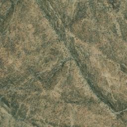 Satellite imagery of Pico Vermelho, AO